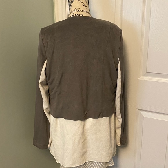 🎈Bagatelle M Open Jacket - Picture 4 of 8